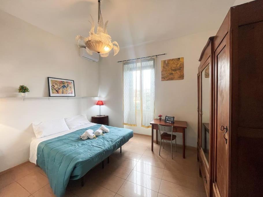 Pigneto Vintage Appartamento Roma