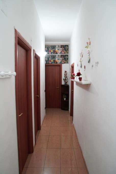 Pigneto Vintage Appartamento