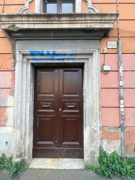 Appartamento Pigneto Vintage Roma