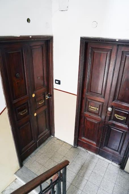 Pigneto Vintage Appartamento Roma